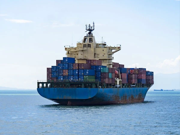 Integrated Logistics Services