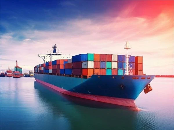 Dangerous cargo by Sea(001)