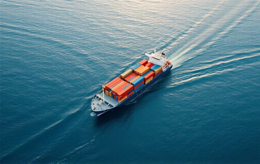 Ocean Freight Ocean Freight