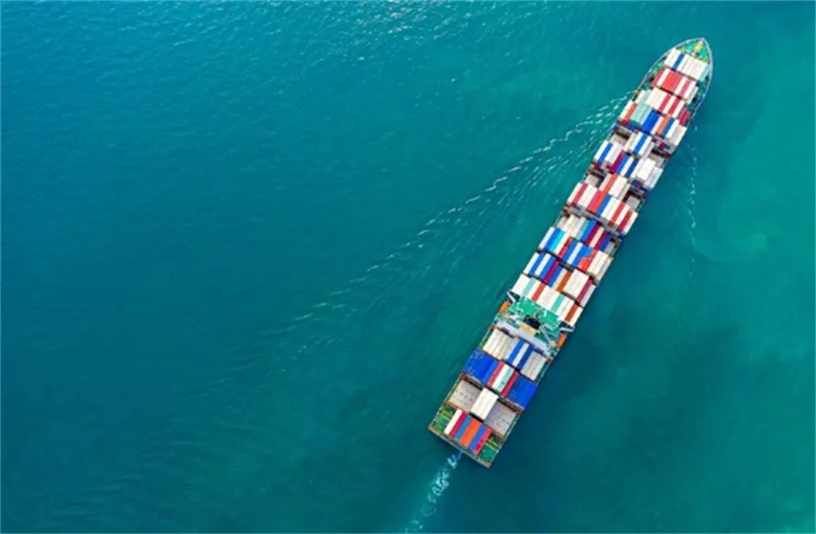 Ocean Transport Ocean Transport