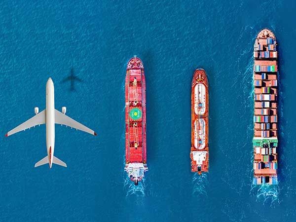 Sea Freight & Air Cargo Shipping from China to Colombia(001)
