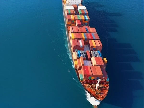 Sea Shipping From China To Southeast Asia Amazon Warehouse factory