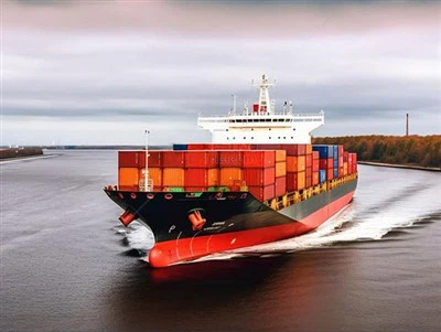 Ejen Penghantaran DDP Dari China Ke Dunia
