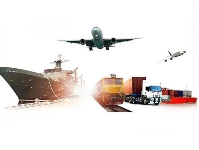 Strategi Pengangkutan Pelbagai Mod untuk Mengukuhkan Rantaian Bekalan